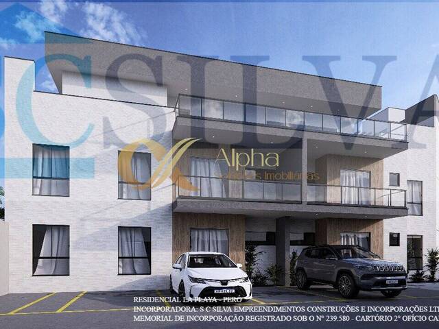Apartamento para Venda em Cabo Frio - 4