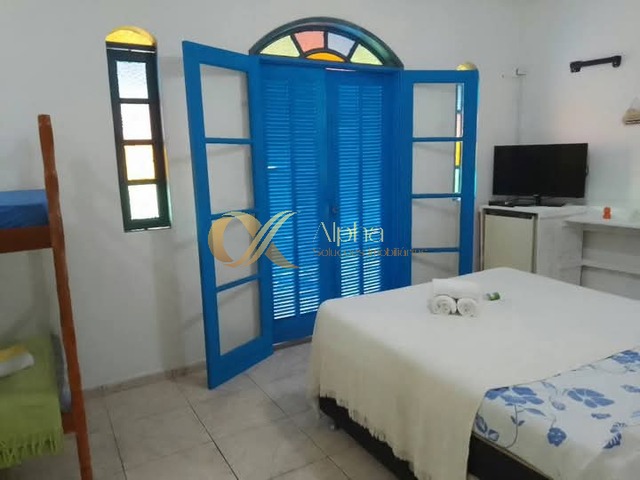 #CA0274 - Casa para Locação em Armação dos Búzios - RJ
