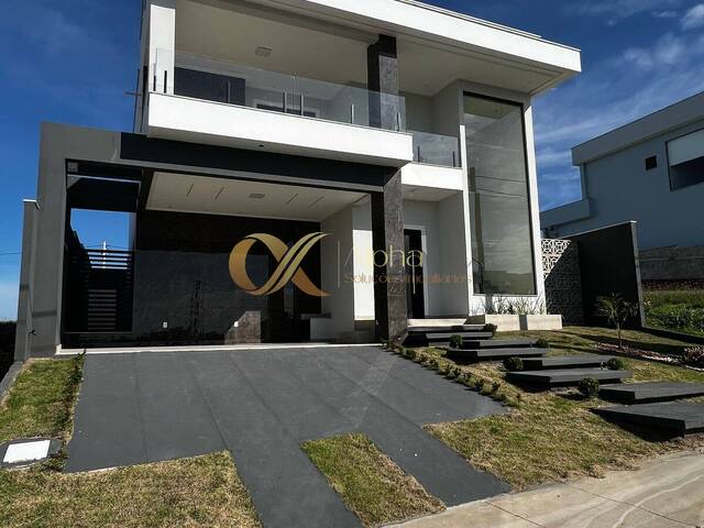 #CA0275 - Casa em condomínio para Venda em São Pedro da Aldeia - RJ