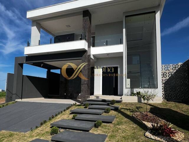 #CA0275 - Casa em condomínio para Venda em São Pedro da Aldeia - RJ