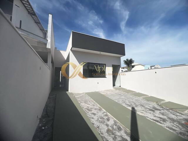 #CA0276 - Casa para Venda em São Pedro da Aldeia - RJ