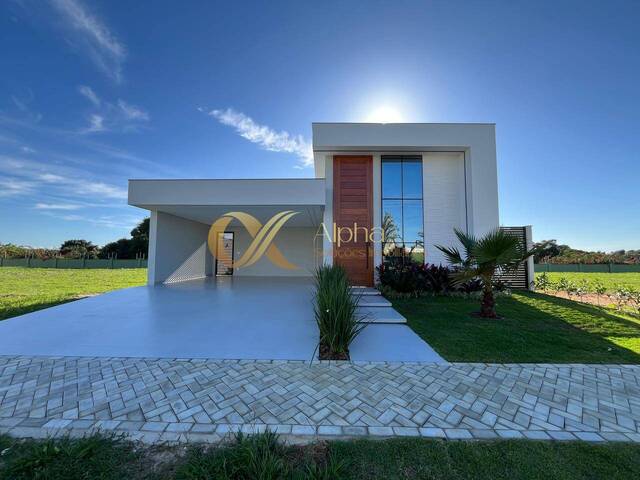 #CA0277 - Casa em condomínio para Venda em Cabo Frio - RJ