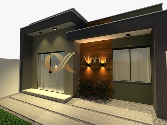 #CA0278 - Casa para Venda em Cabo Frio - RJ