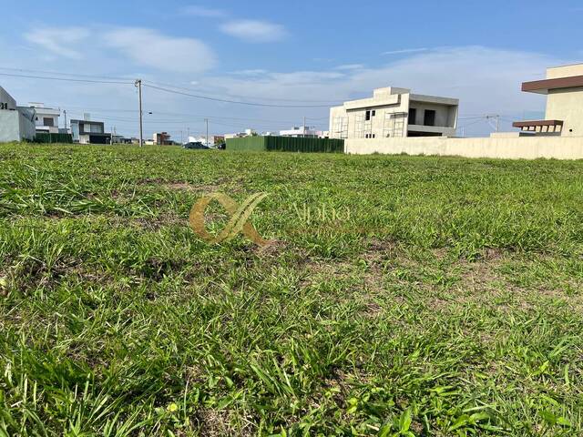 #TE0279 - Terreno em condomínio para Venda em Cabo Frio - RJ