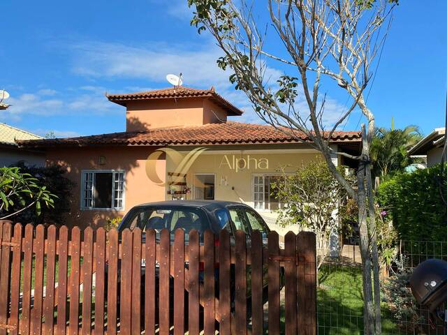 Casa para Venda em Armação dos Búzios - 4