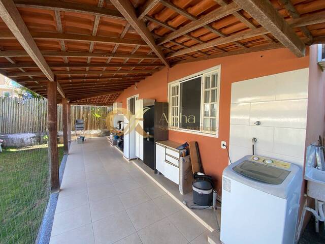 #CAR0281 - Casa para Venda em Armação dos Búzios - RJ