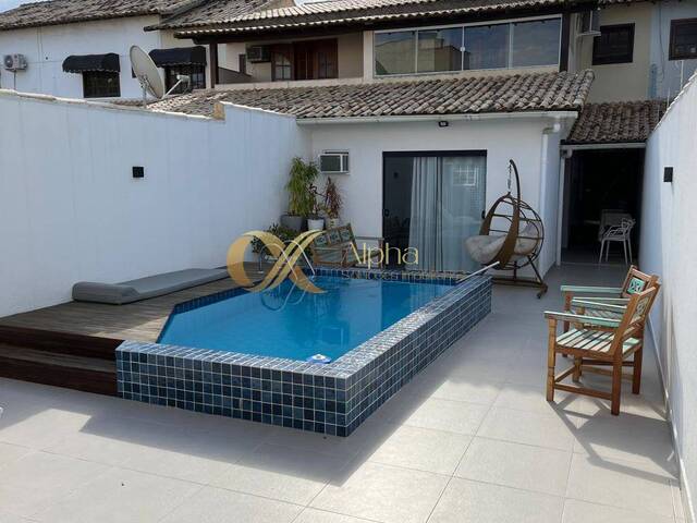 Casa para Venda em Cabo Frio - 4