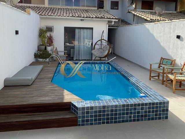 Venda em Palmeiras - Cabo Frio
