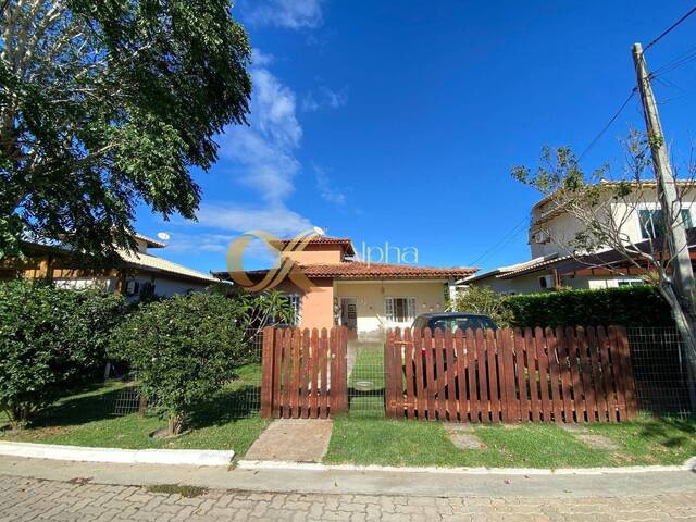 #CAR0281 - Casa para Venda em Armação dos Búzios - RJ