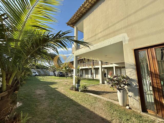 #CAR0283 - Casa para Venda em Armação dos Búzios - RJ