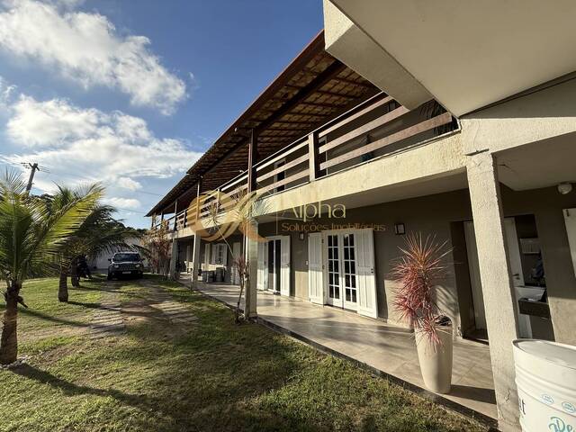 #CAR0283 - Casa para Venda em Armação dos Búzios - RJ