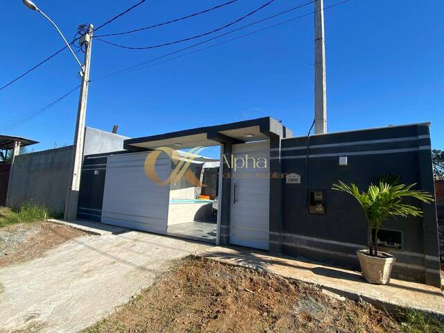 #CAR0284 - Casa para Venda em Armação dos Búzios - RJ