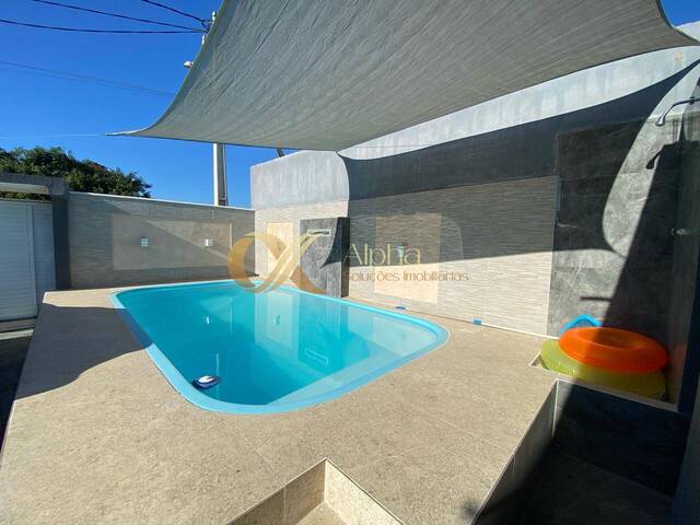 Casa para Venda em Armação dos Búzios - 4