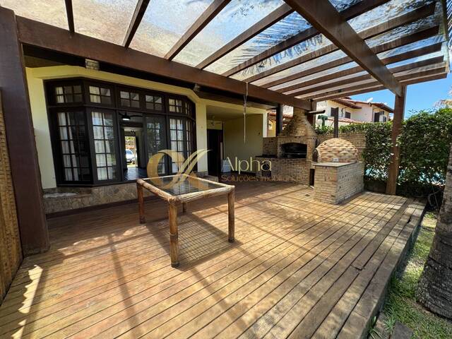 #CA0289 - Casa para Venda em Armação dos Búzios - RJ