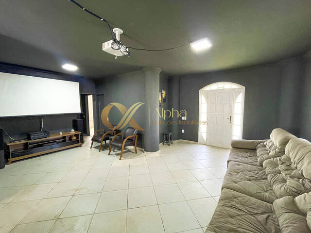 #CA0290 - Casa para Venda em Armação dos Búzios - RJ