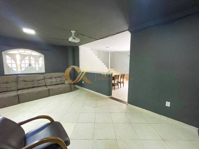#CA0290 - Casa para Venda em Armação dos Búzios - RJ
