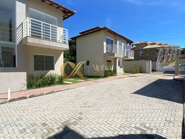 #CA0291 - Casa para Venda em Armação dos Búzios - RJ