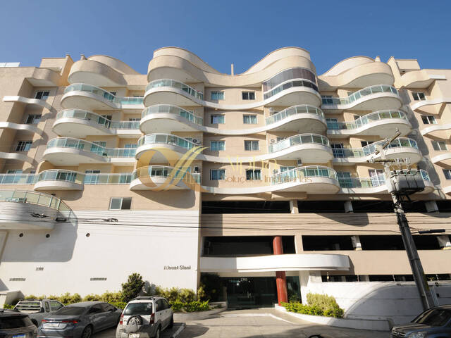 Apartamento para Venda em Cabo Frio - 2