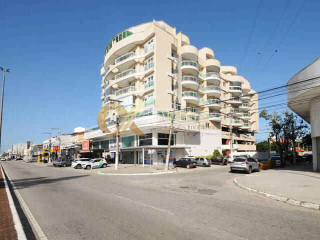 Apartamento para Venda em Cabo Frio - 3