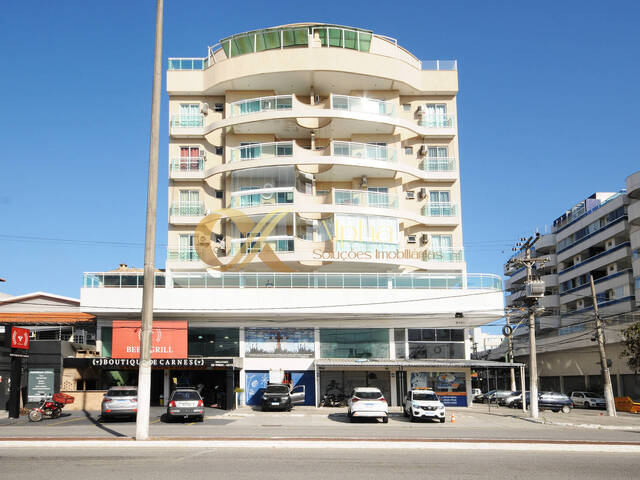 Apartamento para Venda em Cabo Frio - 4
