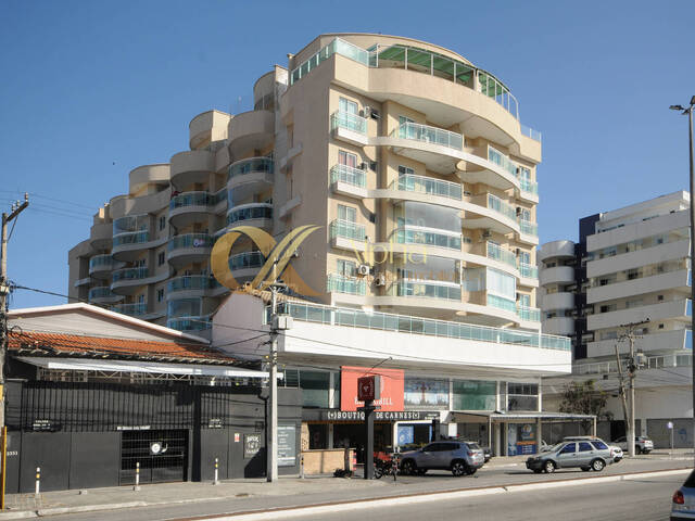 Apartamento para Venda em Cabo Frio - 5