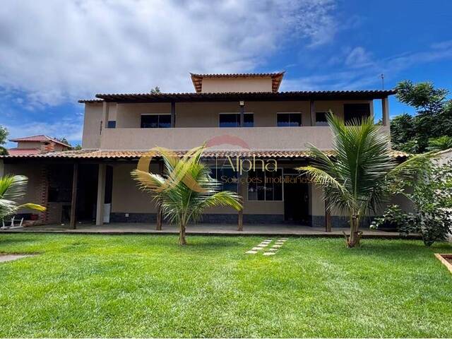 Venda em Caminho de Búzios - Cabo Frio