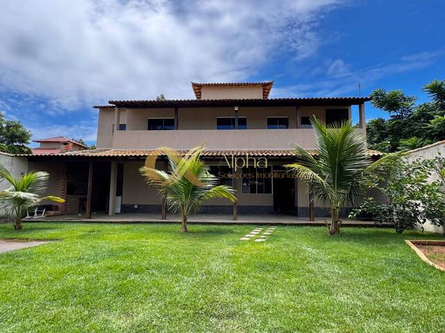 #CA0296 - Casa para Venda em Cabo Frio - RJ