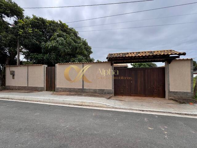 #CA0296 - Casa para Venda em Cabo Frio - RJ