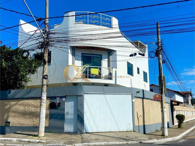 #CA0298 - Casa para Venda em Cabo Frio - RJ