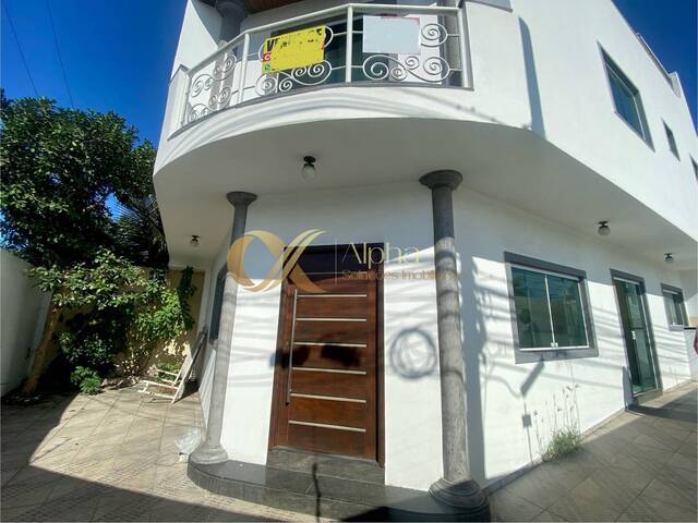 #CA0298 - Casa para Venda em Cabo Frio - RJ
