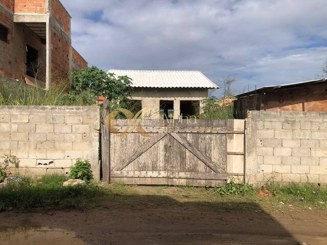 #CA0299 - Casa para Venda em Cabo Frio - RJ