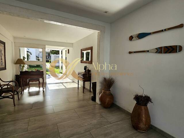 #CAR0300 - Casa para Venda em Armação dos Búzios - RJ