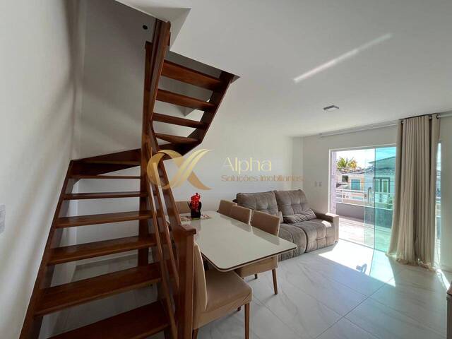#CA0304 - Casa para Venda em Cabo Frio - RJ