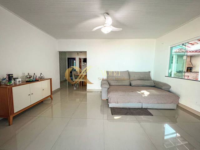 #CAR0305 - Casa para Venda em Cabo Frio - RJ