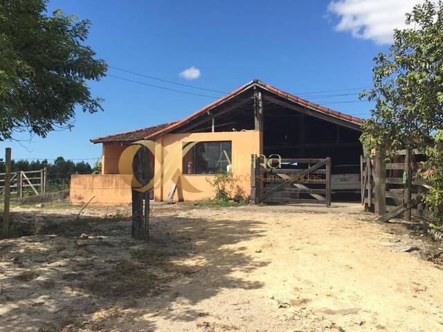 #FA0307 - Fazenda para Venda em Araruama - RJ