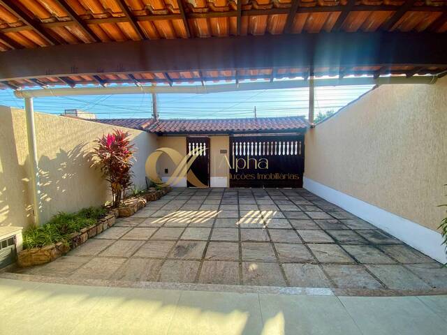 #CA0310 - Casa para Venda em Cabo Frio - RJ