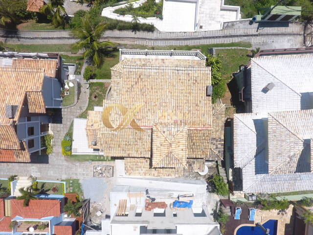 #CAR0311 - Casa para Venda em Armação dos Búzios - RJ