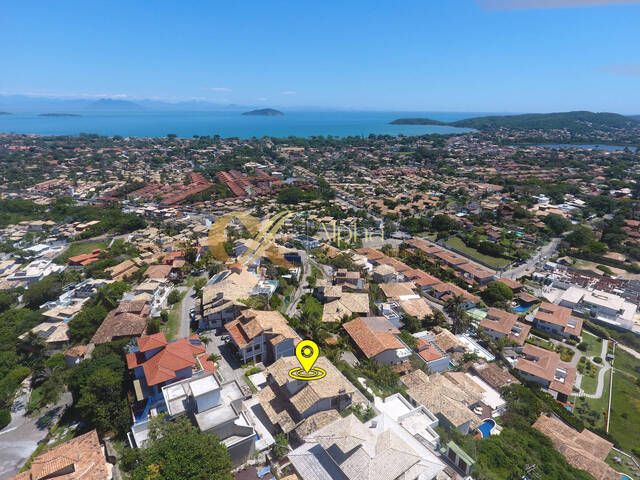 Casa para Venda em Armação dos Búzios - 5