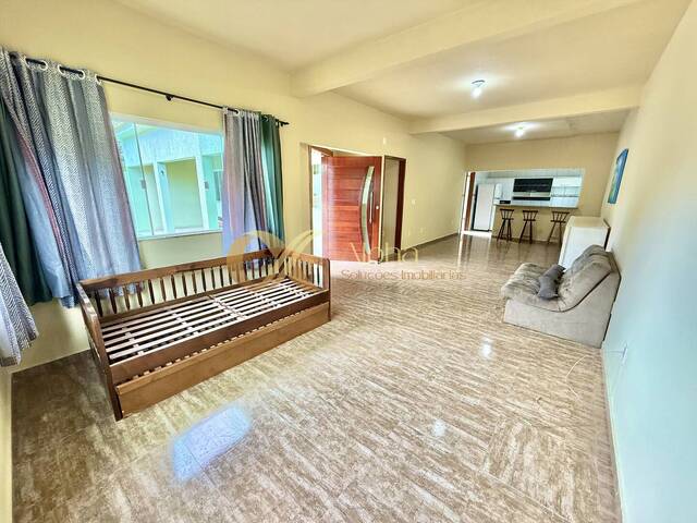 #CAR0313 - Casa para Venda em Armação dos Búzios - RJ