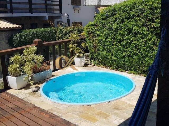 Casa para Venda em Armação dos Búzios - 5