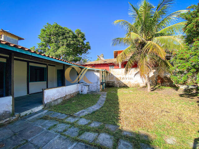 #CAR0317 - Casa para Venda em Armação dos Búzios - RJ