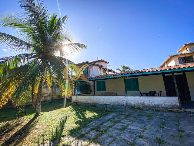 #CAR0317 - Casa para Venda em Armação dos Búzios - RJ