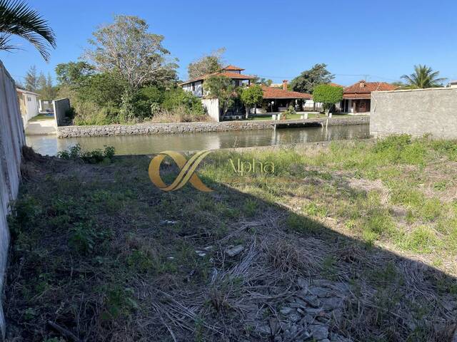 #TER0319 - Área para Venda em Armação dos Búzios - RJ