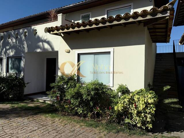 #CAR0321 - Casa para Venda em Armação dos Búzios - RJ