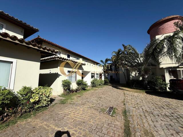 #CAR0321 - Casa para Venda em Armação dos Búzios - RJ