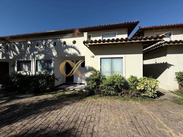 #CAR0321 - Casa para Venda em Armação dos Búzios - RJ