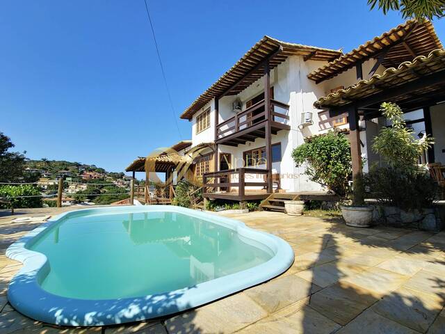 Casa para Venda em Armação dos Búzios - 4