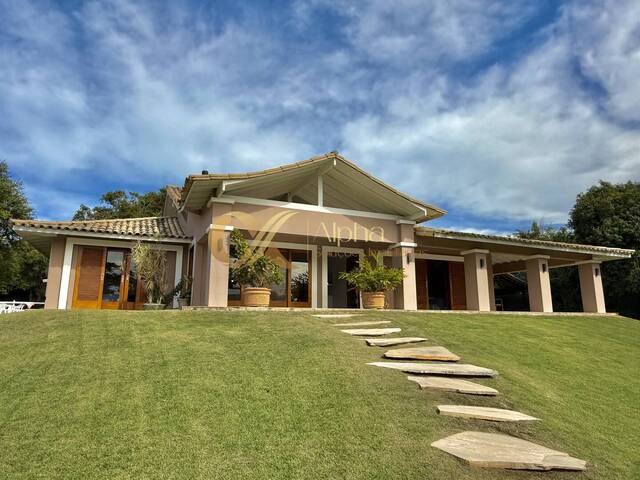 #CAR0323 - Casa para Venda em Armação dos Búzios - RJ