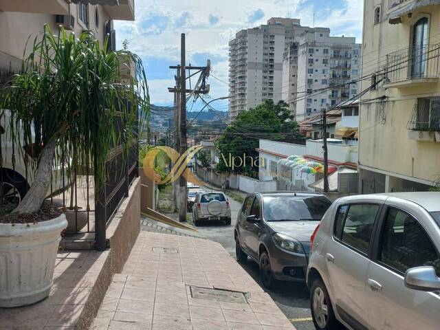 #APF0330 - Apartamento para Venda em São Gonçalo - RJ