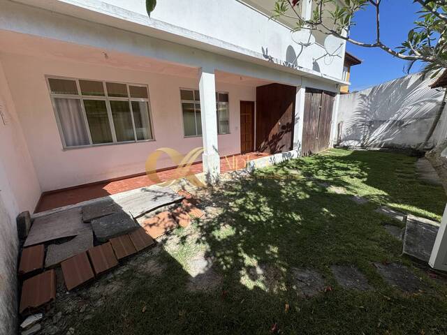 #CAR0331 - Casa para Venda em Armação dos Búzios - RJ